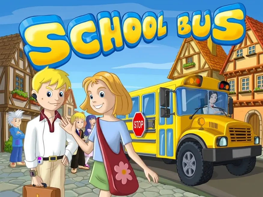 School Bus